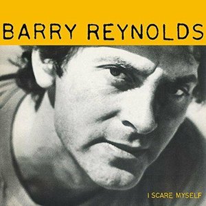 Виниловый диск Barry Reynolds: I Scare Myself -Coloured (180g) 543608 фото
