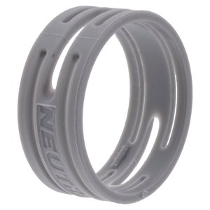 Маркировочное кольцо Neutrik XXR-8 grey серое 537356 фото