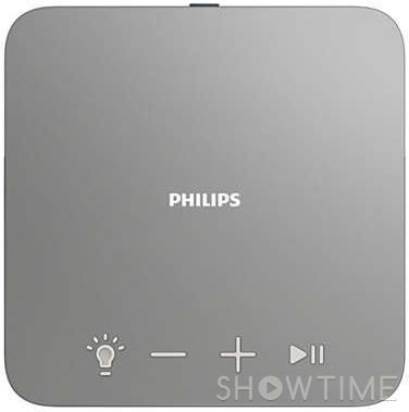Акустична система Philips TAW6205 40W, DTS Play-Fi, Spotify, AUX IN, Wireless (TAW6205/10) 532347 фото