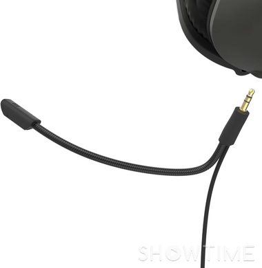 Koss SB42 Over-Ear Black (193566.101) — Гарнитура проводная 2х3.5 мм 1-009399 фото