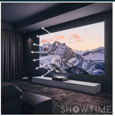Xiaomi Fengmi Laser TV 4K Cinema Pro