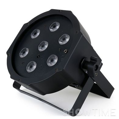Martin THRILL CompactParMini LED — светодиодный прибор PAR 1-003436 фото