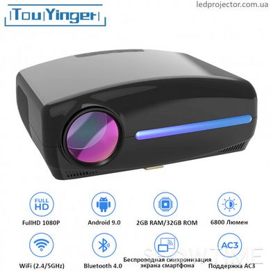 TouYinger S1080 android version (2/32) 542603 фото
