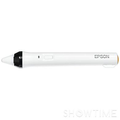 Epson V12H666010 — интерактивный стилус Epson А, оранжевый 1-005209 фото