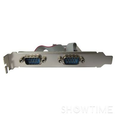 Контролер Dynamode RS232-2port-PCIE 461147 фото