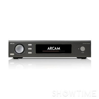 Сетевой аудиопроигрыватель Arcam ARCST60EU 729572 фото