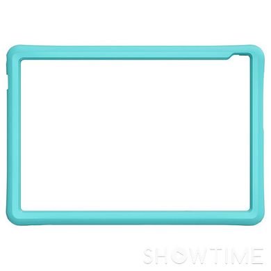 Чехол-накладка для планшета LENOVO Tab4 8 Bumper Sticker Blue (ZG38C01700) 454740 фото