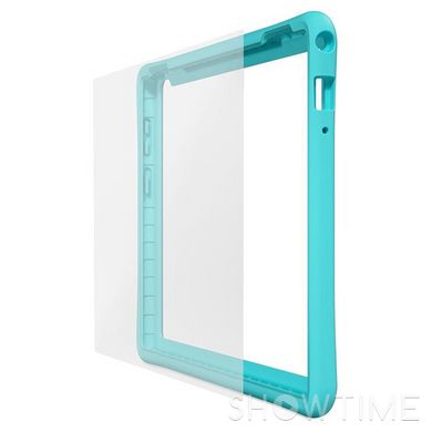 Чохол-накладка для планшета Lenovo Tab4 8 Bumper Sticker Blue (ZG38C01700) 454740 фото