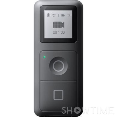 Пульт GPS Smart Remote для камер Insta360 CINBTCT/A 1-000943 фото