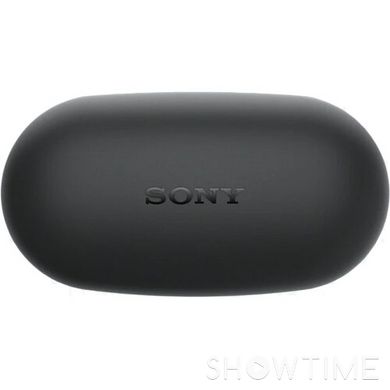Навушники SONY WF-XB700B Wireless Чорний (WFXB700B.CE7) 532590 фото
