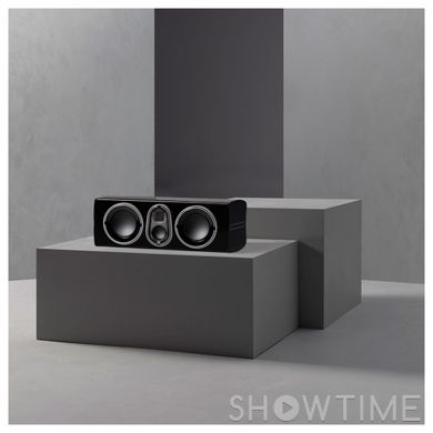 Monitor Audio Platinum 250C 3G Piano Black — Центральный канал, 3-полосный, 150 Вт, черный лак 1-005880 фото