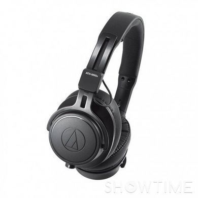 Наушники Audio-Technica ATH-M60X 530253 фото
