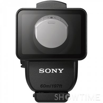 Цифрова відеокамера екстрим Sony HDR-AS300 c пультом д/у RM-LVR3 443535 фото