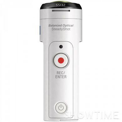 Цифр. видеокамера экстрим Sony HDR-AS300 c пультом д/у RM-LVR3 443535 фото