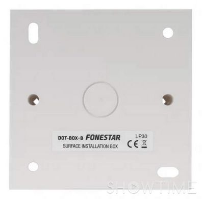 Fonestar DOT-BOX-B — монтажна коробка 1-003991 фото