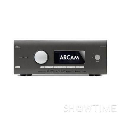 AV ресивер 7.1 каналів Arcam ARCAVR10EU 729567 фото