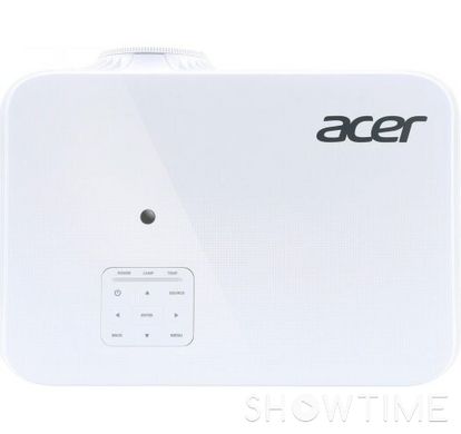 Проектор Acer P5230 (DLP, XGA, 4200 ANSI Lm) (MR.JPH11.001) 434265 фото
