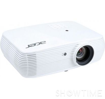 Проектор Acer P5230 (DLP, XGA, 4200 ANSI Lm) (MR.JPH11.001) 434265 фото