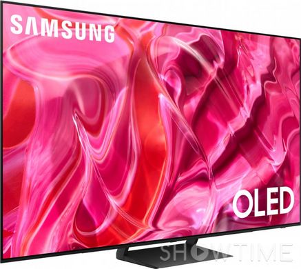 Samsung QE55S90CAUXUA — Телевизор 55" OLED 4K UHD 144 Гц Smart 1-007062 фото