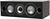 Elac Uni-Fi 2 UC52 Black Vinyl EL31972 — Центральна акустика 140 Вт 1-004091 фото