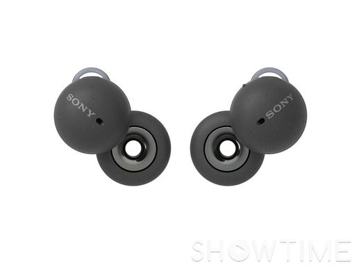 Sony LinkBuds Grey (WFL900H.CE7) — Бездротові вакуумні Bluetooth навушники 1-009449 фото