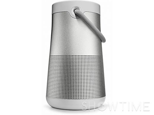 Акустична система Bose SoundLink Revolve Plus Bluetooth Speaker, Silver (739617-2310) 532297 фото