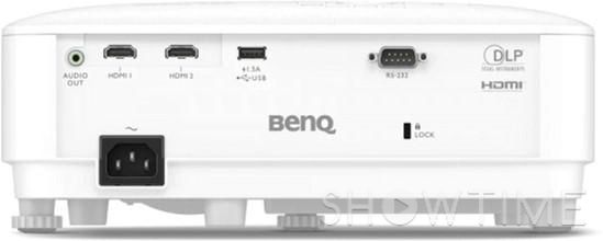 BenQ LH500 (9H.JRD77.13E) — Проектор DLP, FHD, 16:9, 2000 лм 1-009699 фото