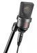 Студійний мікрофон Neumann TLM 103 MT чорний 1-001951 фото 2