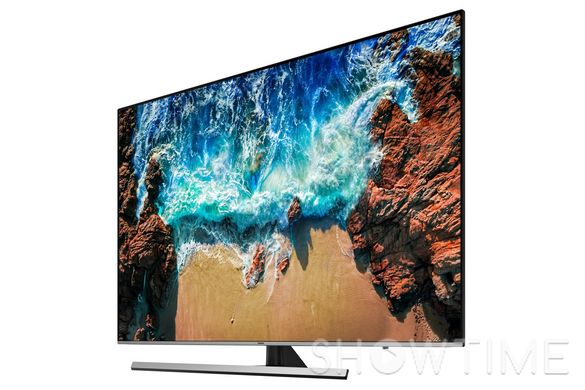 Телевізор 49" Samsung UE49NU8000UXUA, 4K UltraHD, SmartTV, Wi-Fi 443414 фото