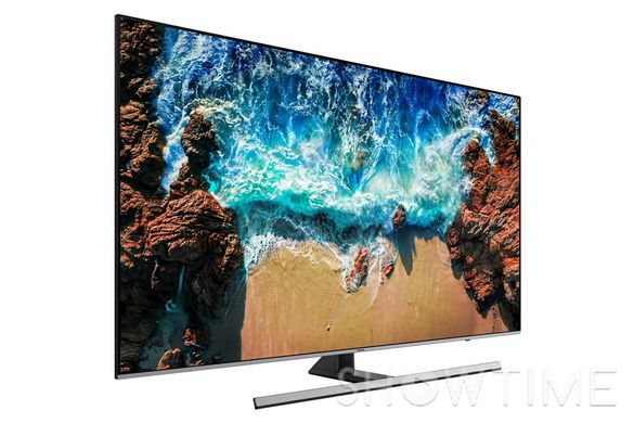 Телевізор 49" Samsung UE49NU8000UXUA, 4K UltraHD, SmartTV, Wi-Fi 443414 фото