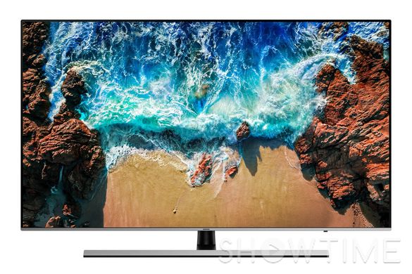 Телевізор 49" Samsung UE49NU8000UXUA, 4K UltraHD, SmartTV, Wi-Fi 443414 фото