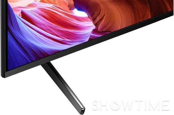 SONY KD75X85TKR2 &mdash; телевизор 75" LCD 4K 100Hz Smart Google TV Black 1-005669 фото