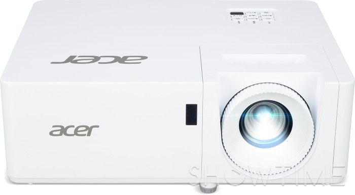 Проектор LCD WXGA 3100 лм Acer XL1320W (MR.JTQ11.001) 532198 фото