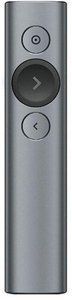 Презентер Logitech Spotlight Grey (910-004861) 1-010347 фото