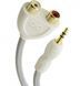 Переходник Audioquest Splitter FLX-Mini/RCA Adaptor Male Stereo 3.5mm 2xFemale RCA 527094 фото