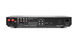 Інтегральний підсилювач ЦАП 2 х 80 Вт чорний Roksan Attessa Integrated Amplifier Black 1-000161 фото 2