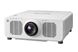 Инсталляционный проектор DLP WUXGA 9400 лм Panasonic PT-RZ990LW White без оптики 532248 фото 1