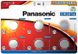 Panasonic CR-2016EL/6B 494711 фото 1