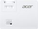 Проектор LCD WXGA 3100 лм Acer XL1320W (MR.JTQ11.001) 532198 фото 5
