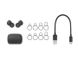 Sony LinkBuds Grey (WFL900H.CE7) — Бездротові вакуумні Bluetooth навушники 1-009449 фото 3