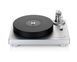 Вініловий програвач Clearaudio Performance DC Clarify tonearm Virtuoso V2 MM Silver w 529690 фото