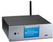 Pro-Ject Tuner Box DS WiFi Silver 439619 фото 1