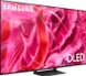 Samsung QE55S90CAUXUA — Телевизор 55" OLED 4K UHD 144 Гц Smart 1-007062 фото 2