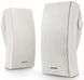 Всепогодные динамики Bose 251 Environmental Speakers для дому та вулиці, White (пара) (24644) 532642 фото 1