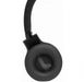 JBL JBLLIVE460NCBLKPV — Навушники з мікрофоном бездротові накладні Bluetooth 3.5 мм чорні 1-004391 фото 4