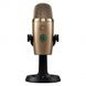 Мікрофон Blue Microphones Yeti Nano Cubano Gold 530419 фото 1