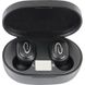 Esperanza Tucana Black (EH226K) — Бездротові вакуумні Bluetooth навушники 1-009499 фото 2
