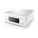 Сетевой CD-ресивер с Wi-Fi/AirPlay2/Bluetooth Denon CEOL RCD-N11 White 529752 фото