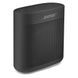 Bose 752195-0100 — акустична система SoundLink Colour Bluetooth Speaker II, Black 1-004982 фото 4