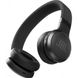 JBL JBLLIVE460NCBLKPV — Навушники з мікрофоном бездротові накладні Bluetooth 3.5 мм чорні 1-004391 фото 1